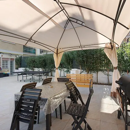 The Greenden Terrace Apartamento *