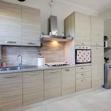 Apartamento The Greenden Terrace