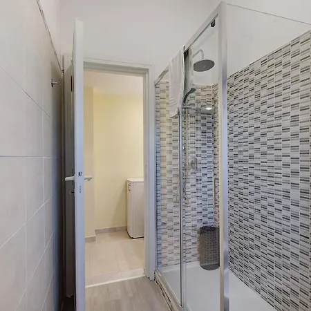Apartamento The Greenden Terrace