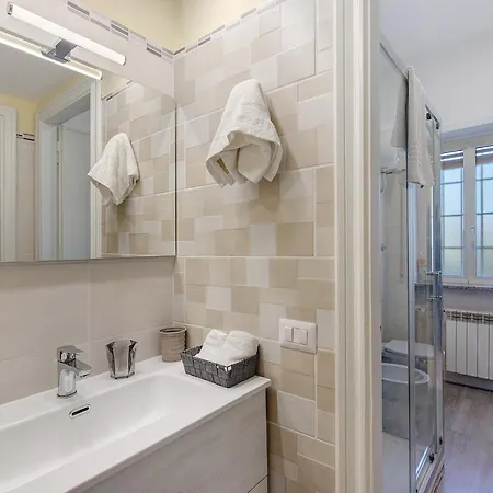 The Greenden Terrace Apartamento