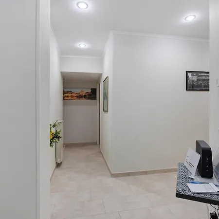 The Greenden Terrace Apartamento *