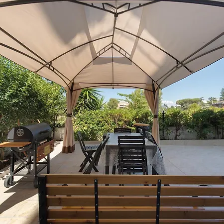 Apartamento The Greenden Terrace